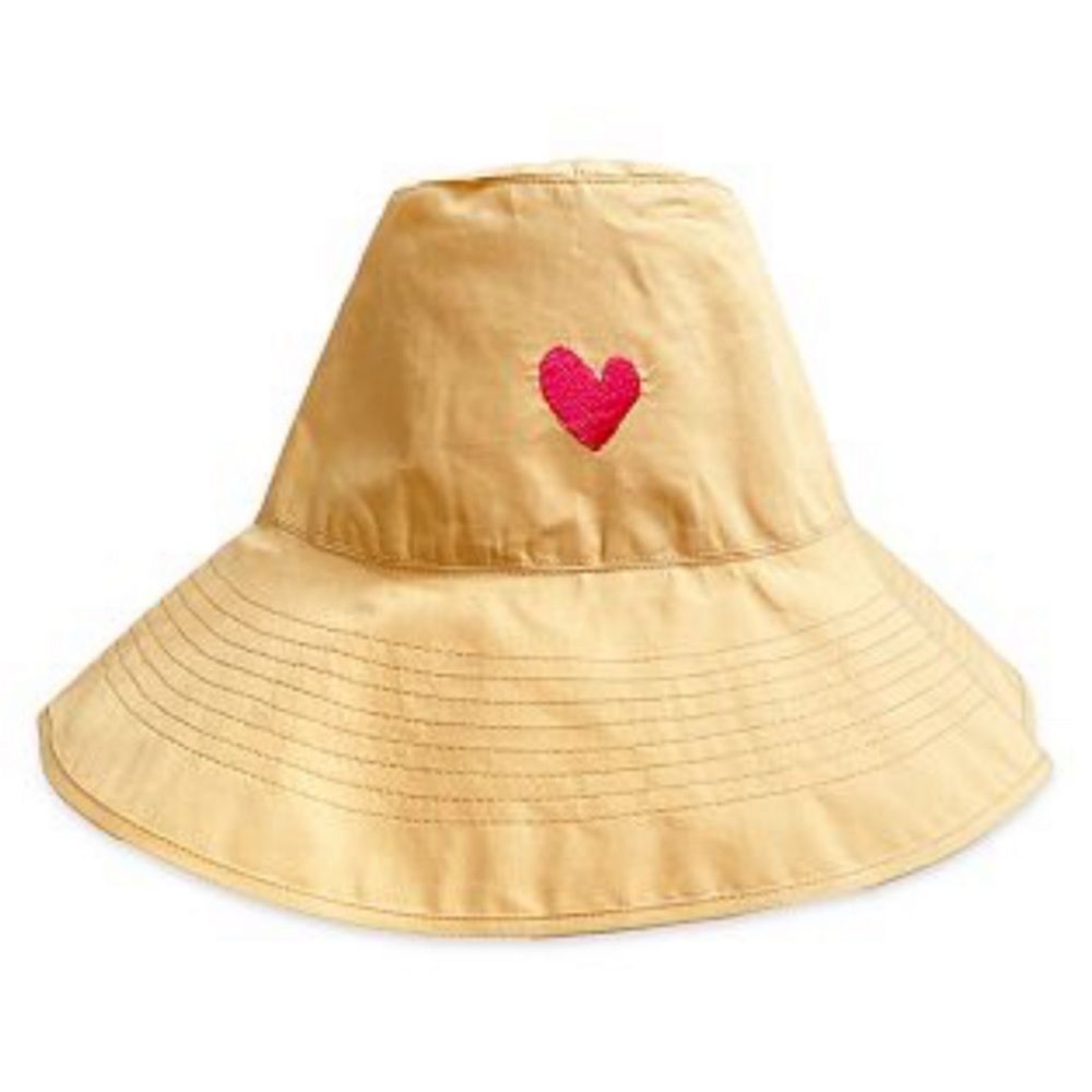 Kerri Rosenthal Sunny Daze Hat